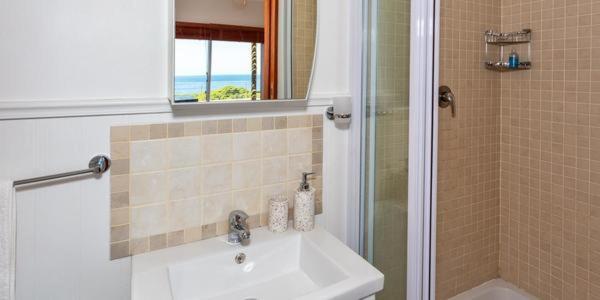 Whale Sea Cottage ハンスバーイ エクステリア 写真